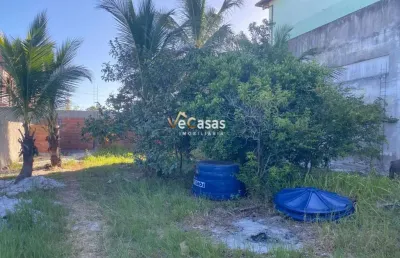 Terreno comercial para alugar na Avenida dos Bandeirantes, 100, Recreio, Rio das Ostras