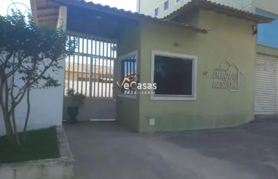 Casa com 2 quartos à venda na Rua Joaquim José Caridade, 100, Chácara Mariléa, Rio das Ostras