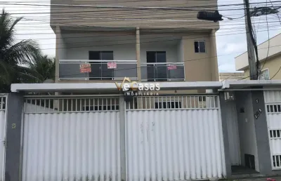 Casa com 4 quartos à venda na Rua Alexandre Barbosa, 120, Costazul, Rio das Ostras