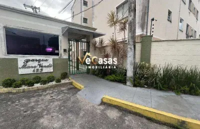 Apartamento com 2 quartos à venda na Rua Duque de Caxias, 1000, Chácara Mariléa, Rio das Ostras