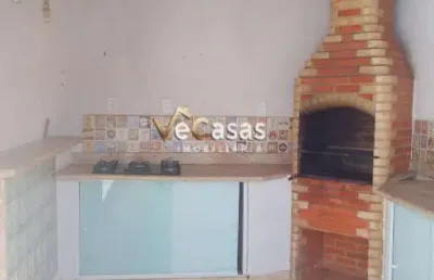 Casa com 2 quartos à venda na Rua Francisco Adalberto Turri, 1000, Maria Turri, Rio das Ostras