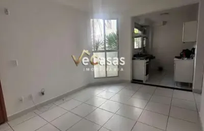 Apartamento com 2 quartos para alugar na Rua Doutor Ricardo Bartelega, 100, Atlântica, Rio das Ostras