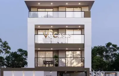 Apartamento com 2 quartos à venda na Rua Alexon Correa da Silva, 1000, Costazul, Rio das Ostras