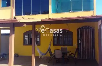 Apartamento com 2 quartos para alugar na Rua Niterói, 100, Jardim Mariléa, Rio das Ostras