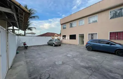 Apartamento com 2 quartos à venda na Rua 10, 100, Serramar, Rio das Ostras