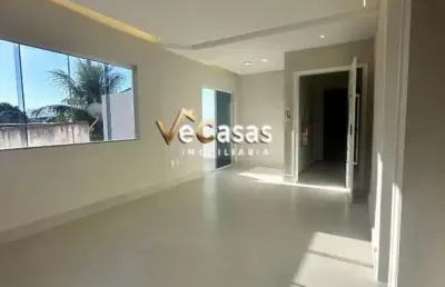 Apartamento com 3 quartos e suíte ? jardim bela vista / costazul ? rio das ostras