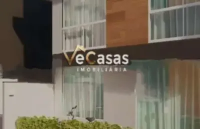 Pré lançamento de casas de 2 e 3 quartos em condomínio no bairro recreio