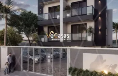Lançameto - apartamento com 2 quartos à venda, 65m² - jardim mariléa