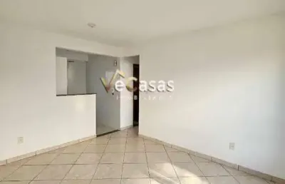 Ótimo apartamento de 2 quartos na enseada das gaivotas