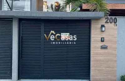 Casa com 2 quartos à venda na Rua Guanabara, 100, Recreio, Rio das Ostras