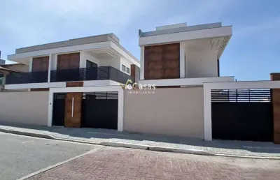 Casa com 3 quartos à venda na Rua São Fidélis, Recreio, Rio das Ostras