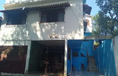 Apartamento com 3 quartos para alugar na Rua Inajara, 100, Novo Rio das Ostras, Rio das Ostras