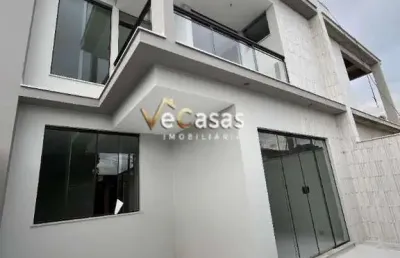Casa com 3 quartos à venda na Rua Botafogo, 1000, Centro, Rio das Ostras