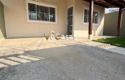 Casa com 2 quartos à venda na Rua Tom Jobim, 1000, Residencial Rio das Ostras, Rio das Ostras