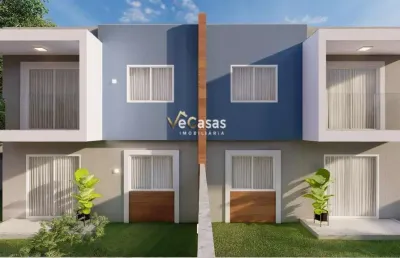 Casa com 2 quartos à venda na Rua Jorge Amado, 1000, Enseada das Gaivotas, Rio das Ostras