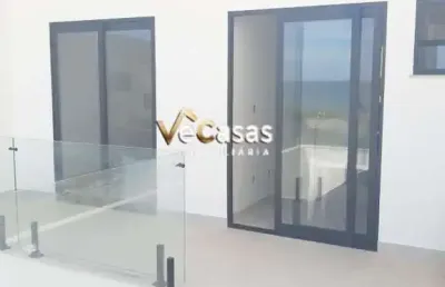 Casa com 4 quartos à venda na Rua Alexon Correa da Silva, 100, Costazul, Rio das Ostras