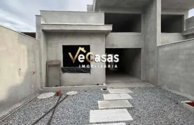 Casa com 2 quartos à venda na Rua Maceió, 1000, Jardim Bela Vista, Rio das Ostras