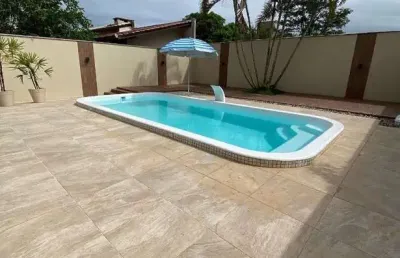 Casa com 3 quartos à venda no Floresta, Joinville 