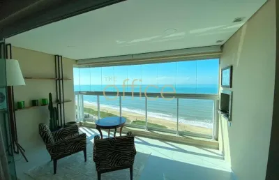 Apartamento com 3 quartos à venda no Itacolomi, Balneário Piçarras 