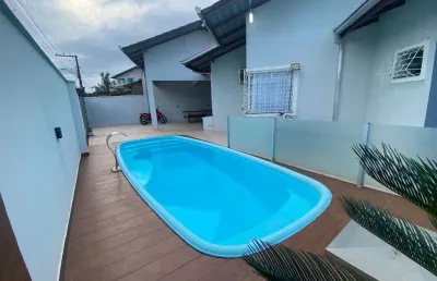 Casa com 3 quartos à venda no Boa Vista, Joinville 