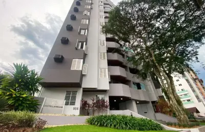 Cobertura com 4 quartos à venda no Centro, Joinville 
