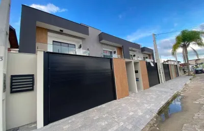 Casa com 3 quartos à venda no Floresta, Joinville 