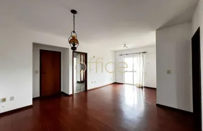 Apartamento com 3 quartos à venda no América, Joinville 
