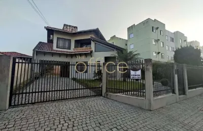 Casa com 3 quartos à venda no Iririú, Joinville 