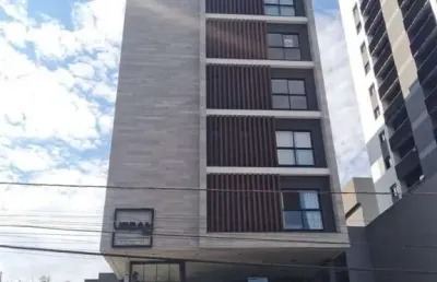 Imperdível cobertura de luxo em anita garibaldi, joinville-sc: 3 quartos, 3 suítes, 2 salas, 2 banheiros, 136m².