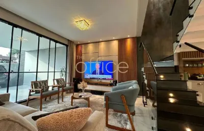 Casa com 3 quartos à venda no Bom Retiro, Joinville 