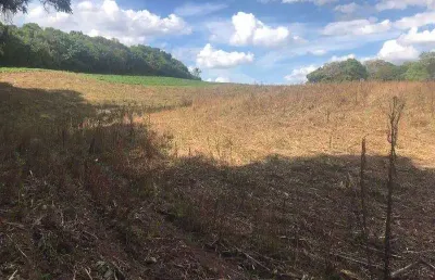 Terreno à venda na Bela Aliança, São Bento do Sul 