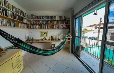 Sobrado à venda: casa no guanabara com 4 quartos e 6 vagas de garagem - oportunidade única em joinville-sc!