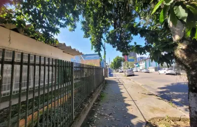 Terreno à venda, 744 m² por r$ 1.500.000,00 - anita garibaldi - joinville/sc