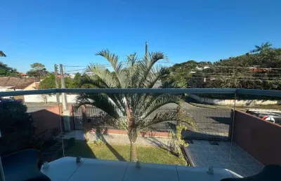 Casa com 4 quartos à venda no Floresta, Joinville 
