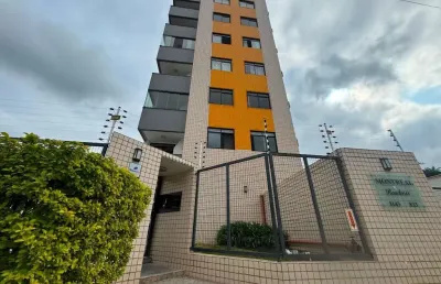 Apartamento com 3 quartos à venda no América, Joinville 