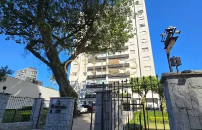 Amplo apartamento no centro - 189m² de área privativa