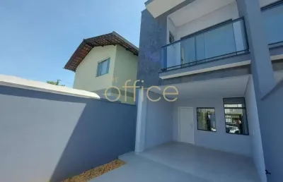 Geminado à venda no bairro costa e silva: conforto e praticidade em joinville-sc!