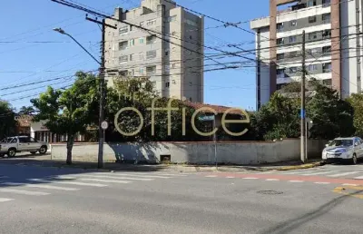 Terreno de esquina rua orestes guimarães bairro américa
