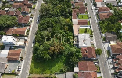 Terreno à venda em joinville-sc, no bairro bom retiro, com 1.471,00 m² de área!