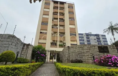 Apartamento à venda no bairro américa - joinvilleespaço, conforto e praticidade em localização privilegiada!