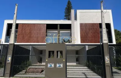 Casa com 3 quartos à venda no anita garibaldi, joinville , 125 m2 por r$ 650.000
