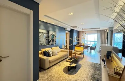 Apartamento com 3 quartos à venda no anita garibaldi, joinville , 146 m2 por r$ 1.720.000