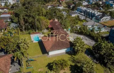 Terreno à venda no centro, joinville  por r$ 4.000.000