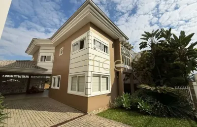 Luxo e conforto em condomínio fechado na glória: 4 quartos, 2 suítes, 3 salas, 3 banheiros, 4 vagas de garagem, 267m².
