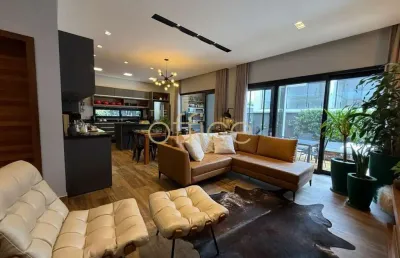 Casa em condomínio fechado com 4 quartos à venda na vila nova, joinville  por r$ 2.390.000