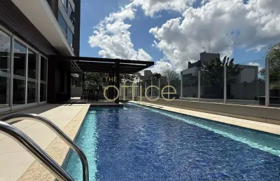 Apartamento com 4 quartos à venda no atiradores, joinville , 264 m2 por r$ 3.250.000
