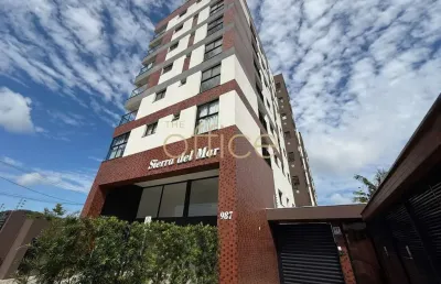 Apartamento com 2 quartos à venda no glória, joinville , 75 m2 por r$ 520.000