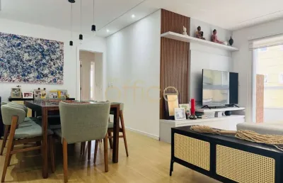 Apartamento com 3 suítes no bairro anita garibaldi, divisa com atiradores e centro