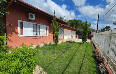 Casa à venda em joinville-sc, boa vista: 4 quartos, 3 salas, 3 banheiros, 4 vagas, 312m².