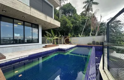 Casa com 4 quartos à venda no américa, joinville  por r$ 3.900.000